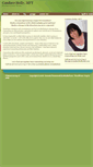 Mobile Screenshot of candacehollymft.com